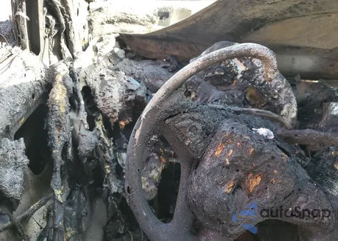 2015 Chevrolet Cruze Lt z USA, uszkodzony, nr VIN 1G1PC5SB8F7296489